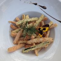  at Pata Chic in Venice