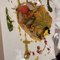   at Pata Chic in Venice