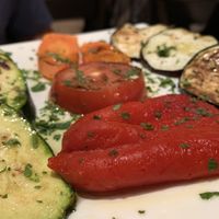   at Pata Chic in Venice