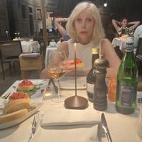 Bruschetta classica   at Pata Chic in Venice