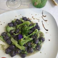   at Pata Chic in Venice