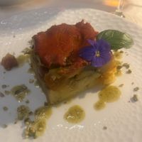  at Pata Chic in Venice