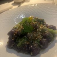   at Pata Chic in Venice