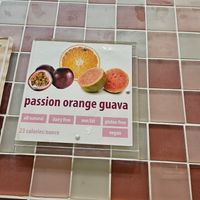  at Kiwi Yogurt in Pottstown