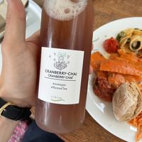 Saft  at Tibits in Winterthur