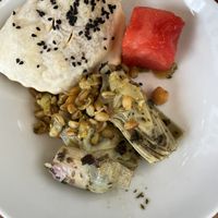 Lecker  at Tibits in Winterthur