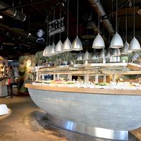   at Tibits in Winterthur