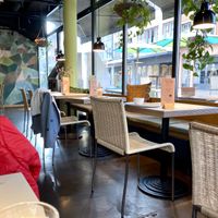   at Tibits in Winterthur