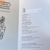   at Tibits in Winterthur