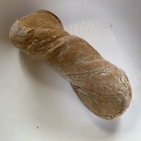 Panini   at Tibits in Winterthur