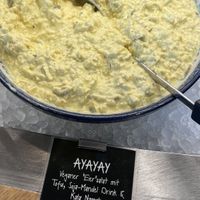 Buona   at Tibits in Winterthur