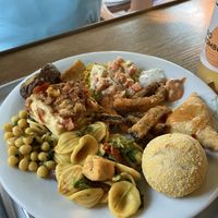   at Tibits in Winterthur