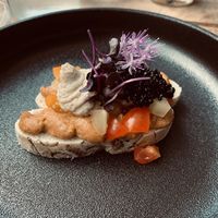 No words could describe, excellent!! at Plant Power Food in Copenhagen