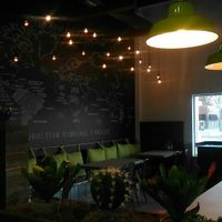 Dining room at Guacamole - Morton in Moncton