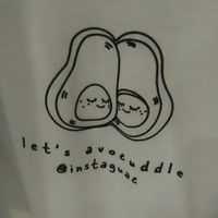 T-shirt at Guacamole - Morton in Moncton