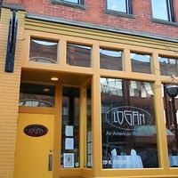 Logan Restaraurant  at Logan Restaurant in Ann Arbor