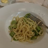   at Cafe Sapori in West Palm Beach