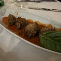   at Cafe Sapori in West Palm Beach