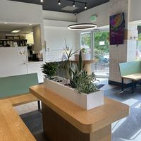   at Pure Raw Juice - Towson in Baltimore