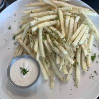   at Seasons Plant Based Kitchen in Salt Lake City