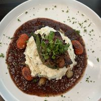   at Seasons Plant Based Kitchen in Salt Lake City