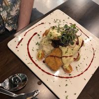   at Seasons Plant Based Kitchen in Salt Lake City