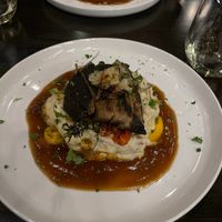  at Seasons Plant Based Kitchen in Salt Lake City