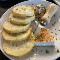 Cheese tasting ( cheeses were so creamy and delicious)  at Seasons Plant Based Kitchen in Salt Lake City