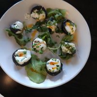  at Seasons Plant Based Kitchen in Salt Lake City