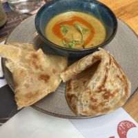   at Wagamama in Southampton