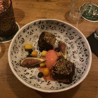   at Wolf Hotel Kitchen & Bar in Alkmaar