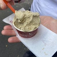   at Prime Gelato in London