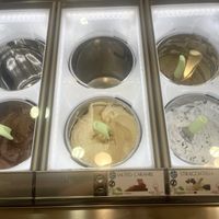   at Prime Gelato in London