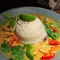  at Wagamama - City Centre in York