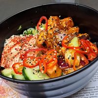  at Wagamama - City Centre in York