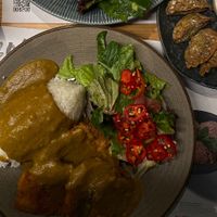   at Wagamama - White Rose in Leeds