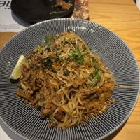   at Wagamama - White Rose in Leeds
