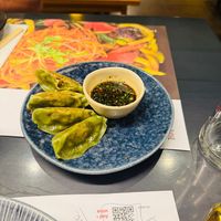   at Wagamama in Plymouth