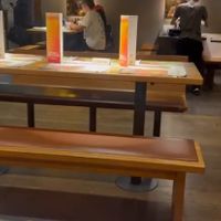   at Wagamama in Plymouth