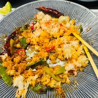   at Wagamama in Plymouth