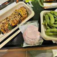  at Wasabi in Leeds