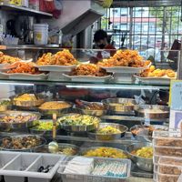   at Jia Jia Vegetarian 佳佳素食 - Serangoon North in Northeast Singapore