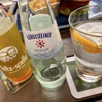 drinks at Tasch am Kornmarkt in Wetzlar