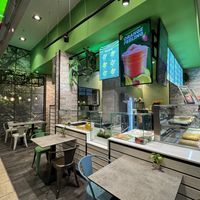 store front  at Immergrün in Wetzlar