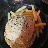   at Chilli in Cordoba