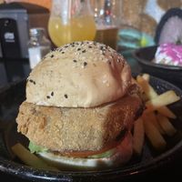   at Chilli in Cordoba