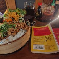  at Asia Tiger in Berlin