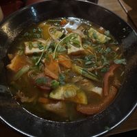 Pho  at Asia Tiger in Berlin