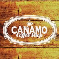Cañamo caffe at Canamo Coffee in Santiago