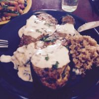 momo  at Momo in Krakow